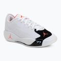 Кросівки для баскетболу дитячі Nike Jordan Luka 77 GS Jr white/black/sail/bright crimson