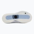 Кросівки для баскетболу дитячі  Jordan Gap 77 GS Jr white/black/sail/bright crimson 4