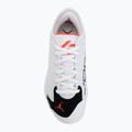 Кросівки для баскетболу дитячі Nike Jordan Luka 77 GS Jr white/black/sail/bright crimson 5