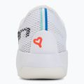 Кросівки для баскетболу дитячі Nike Jordan Luka 77 GS Jr white/black/sail/bright crimson 6