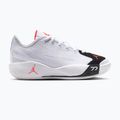 Кросівки для баскетболу дитячі  Jordan Gap 77 GS Jr white/black/sail/bright crimson 8