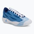 Кросівки для баскетболу дитячі Nike Jordan Luka 77 GS Jr white/signal blue/psychic blue