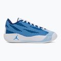 Кросівки для баскетболу дитячі Nike Jordan Luka 77 GS Jr white/signal blue/psychic blue 2