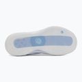Кросівки для баскетболу дитячі  Jordan Luka 77 GS Jr white/signal blue/psychic blue 4
