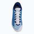 Кросівки для баскетболу дитячі Nike Jordan Luka 77 GS Jr white/signal blue/psychic blue 5