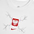 Футболка футбольна Nike Graphic Poland white 4