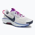 Кросівки для бігу жіночі Nike Pegasus Trail 5 photon dust/sapphire/midnight navy