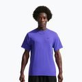 Футболка чоловіча Nike Dri-Fit UV Hyverse persian violet/black