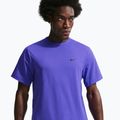 Футболка чоловіча Nike Dri-Fit UV Hyverse persian violet/black 4