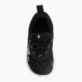 Взуття дитяче Nike Free Ride black/anthracite/white 5