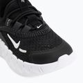 Взуття дитяче Nike Free Ride black/anthracite/white 7