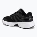 Взуття Nike Jordan Trunner Flow чорний/антрацит/білий 3
