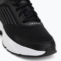 Взуття Nike Jordan Trunner Flow чорний/антрацит/білий 7