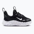 Взуття дитяче Nike Free Ride black/anthracite/white
