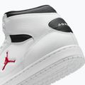 Взуття чоловіче Jordan Court Connect Mid white/black/gym red 6