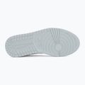 Жіноче взуття Jordan Court Connect Low white/aura/psychic blue 4