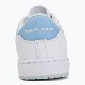 Жіноче взуття Jordan Court Connect Low white/aura/psychic blue 6