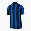 Футболка футбольна чоловіча Nike Inter Milan Dri-Fit ADV Match lyon blue/black/university gold 2