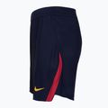 Шорти футбольні чоловічі Nike FC Barcelona Dri-Fit ADV Match blackened blue/mineral yellow 3