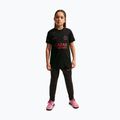 Футболка футбольна дитяча Nike Paris Saint-Germain Strike Dri-Fit black/hyper royal/global red/global red 2