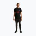 Футболка футбольна дитяча Nike Paris Saint-Germain Strike Dri-Fit black/hyper royal/global red/global red 3