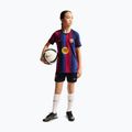 Футболка футбольна дитяча Nike FC Barcelona Dri-Fit ADV Match deep garnet/blue void 5