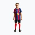 Футболка футбольна дитяча Nike FC Barcelona Dri-Fit ADV Match deep garnet/blue void 6