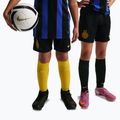 Шорти футбольні дитячі Nike Inter Milan Dri-Fit Stadium Home black/university gold
