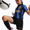 Шорти футбольні дитячі Nike Inter Milan Dri-Fit Stadium Home black/university gold 6