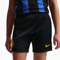 Шорти футбольні дитячі Nike Inter Milan Dri-Fit Stadium Home black/university gold 8
