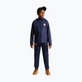 Дитяча футбольна куртка Nike FC Barcelona Academy Pro blackened blue/black/mineral yellow 3