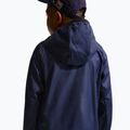 Дитяча футбольна куртка Nike FC Barcelona Academy Pro blackened blue/black/mineral yellow 5