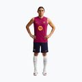 Шорти футбольні дитячі Nike FC Barcelona Dri-Fit ADV Strike Elite blackened blue/noble red/mineral yellow 2