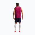 Шорти футбольні дитячі Nike FC Barcelona Dri-Fit ADV Strike Elite blackened blue/noble red/mineral yellow 3