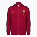 Дитячий футбольний костюм Nike FC Barcelona Strike Dri-Fit Soccer Knit noble red/blackened blue 3