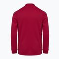 Дитячий футбольний костюм Nike FC Barcelona Strike Dri-Fit Soccer Knit noble red/blackened blue 4