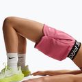 Дитячі шорти Nike Pro Fleece Dri-Fit peony/peony/black/white 6