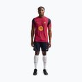 Футболка футбольна чоловіча Nike FC Barcelona Dri-Fit ADV Strike Elite noble red/blackened blue 2