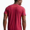 Футболка футбольна чоловіча Nike FC Barcelona Dri-Fit ADV Strike Elite noble red/blackened blue 5
