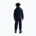 Штани дитячі Nike FC Barcelona Club Jogger blackened blue/mineral yellow 3