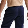 Штани дитячі Nike FC Barcelona Club Jogger blackened blue/mineral yellow 6