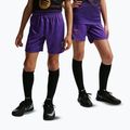 Шорти футбольні дитячі Nike FC Barcelona 2026/27 Stadium Away field purple/black/black
