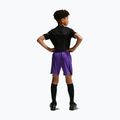 Шорти футбольні дитячі Nike FC Barcelona 2026/27 Stadium Away field purple/black/black 3