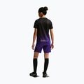 Шорти футбольні дитячі Nike FC Barcelona 2026/27 Stadium Away field purple/black/black 4