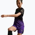Шорти футбольні дитячі Nike FC Barcelona 2026/27 Stadium Away field purple/black/black 5