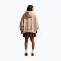 Кофта жіноча Nike Sportswear Phoenix Fleece Oversized linen/sail 3