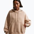 Кофта жіноча Nike Sportswear Phoenix Fleece Oversized linen/sail 4