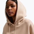 Кофта жіноча Nike Sportswear Phoenix Fleece Oversized linen/sail 5