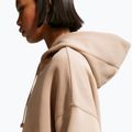 Кофта жіноча Nike Sportswear Phoenix Fleece Oversized linen/sail 6