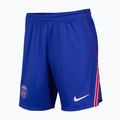 Шорти футбольні чоловічі Nike Paris Saint-Germain Dri-Fit Stadium Home old royal/white